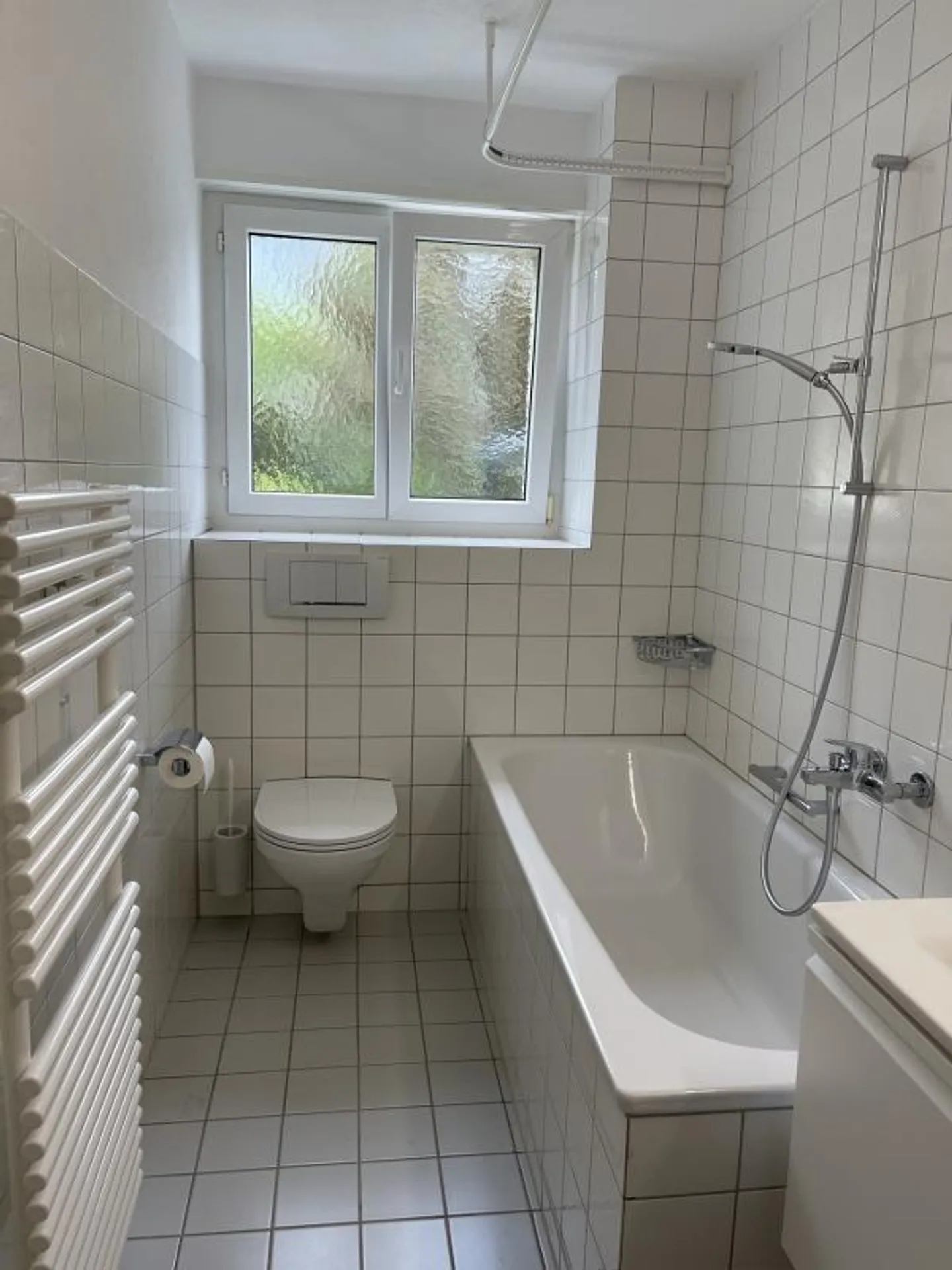 Appartement de 3 pièces dans un endroit calme - Photo 9 sur 16