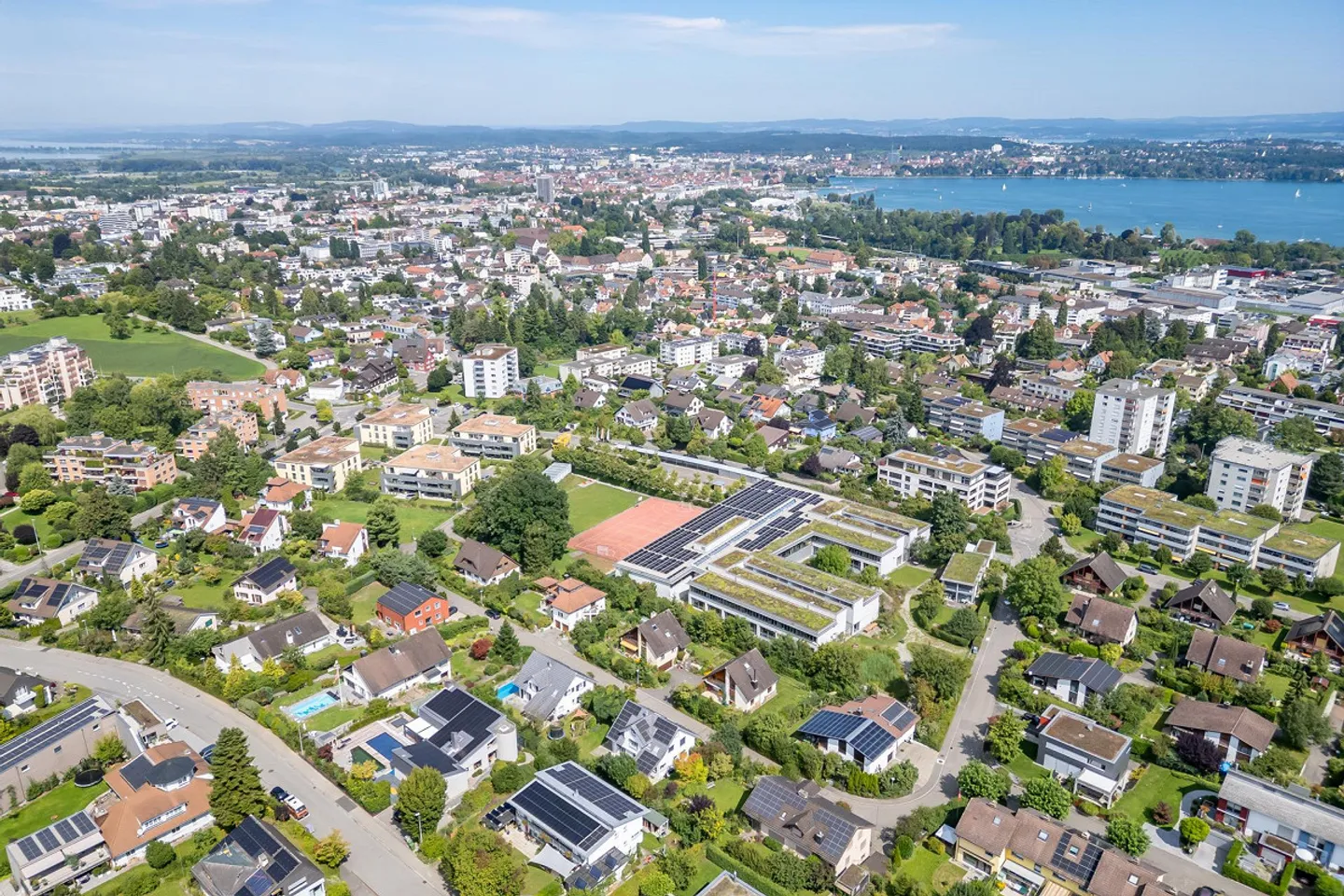 Charming Single-Family Home with Pool and Garden Idyl - Photo 21 of 22