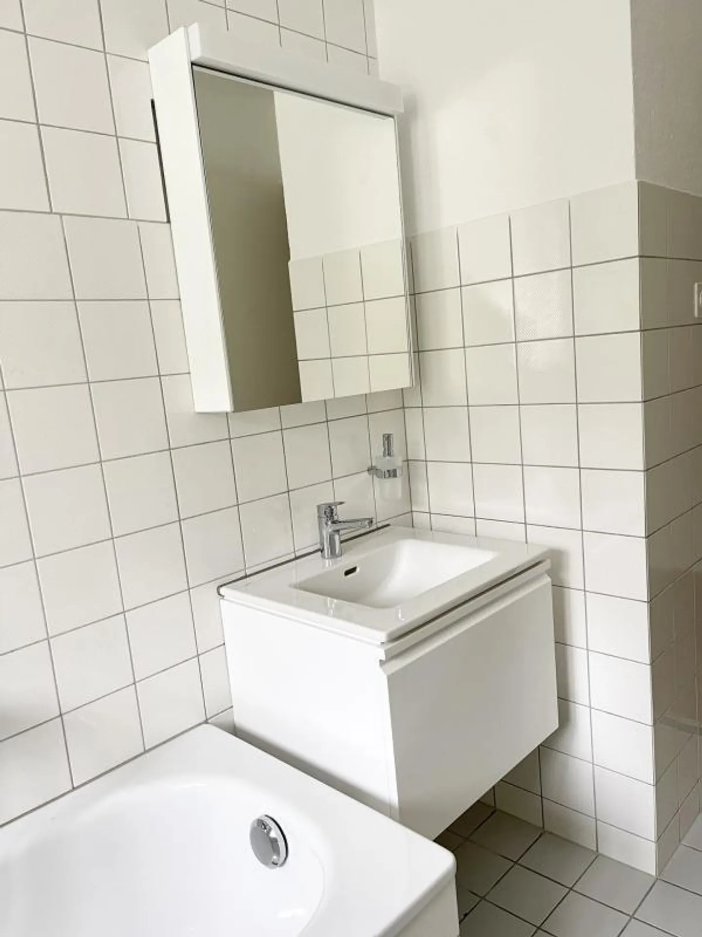 Appartement de 3 pièces dans un endroit calme - Photo 10 sur 16