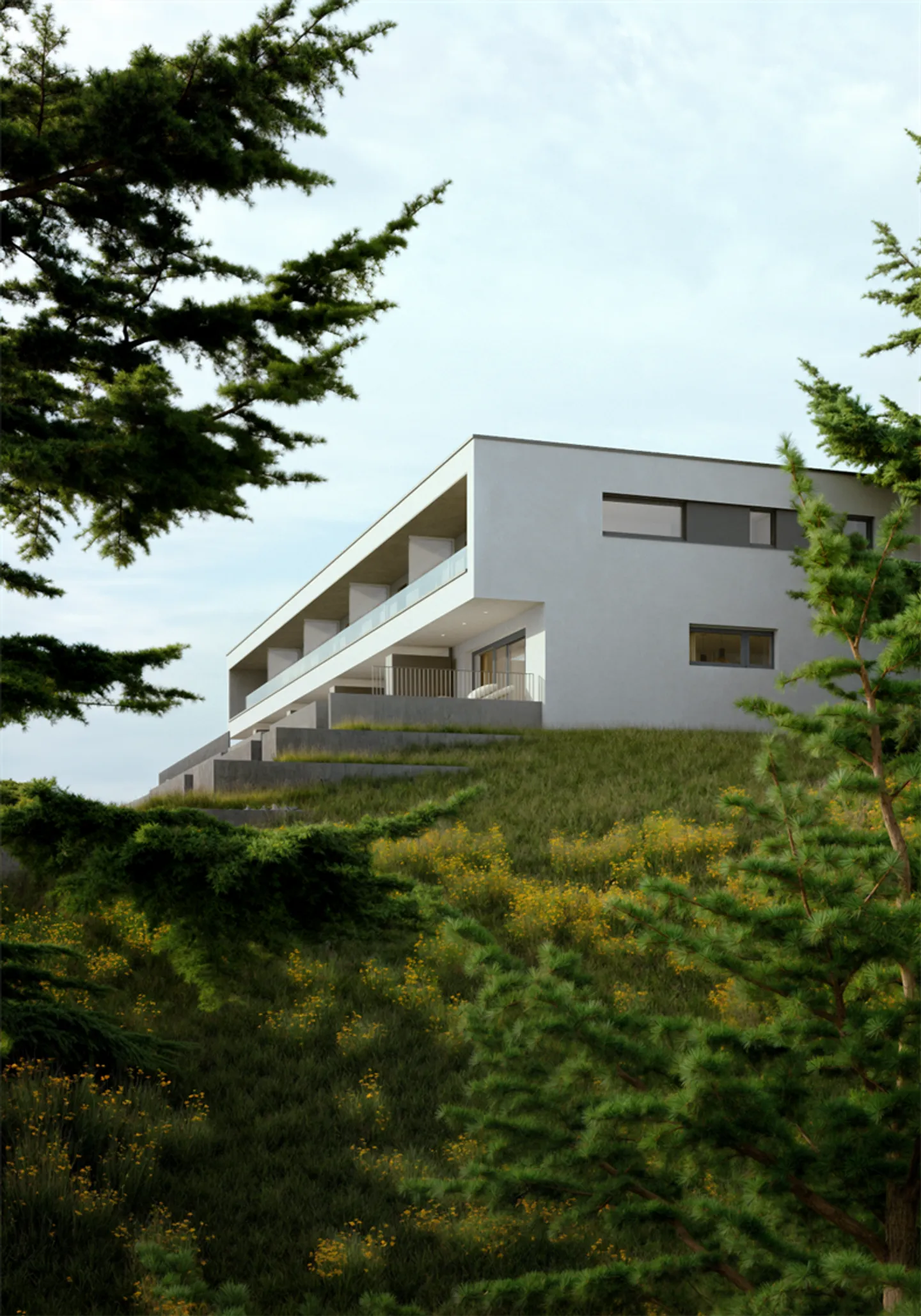 Casa a schiera 6.5 stanze - Foto 3 di 8