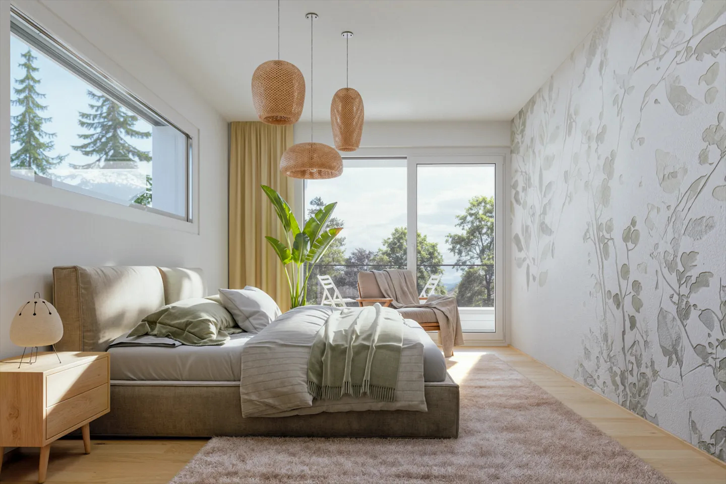 Casa a schiera 6.5 stanze - Foto 4 di 8