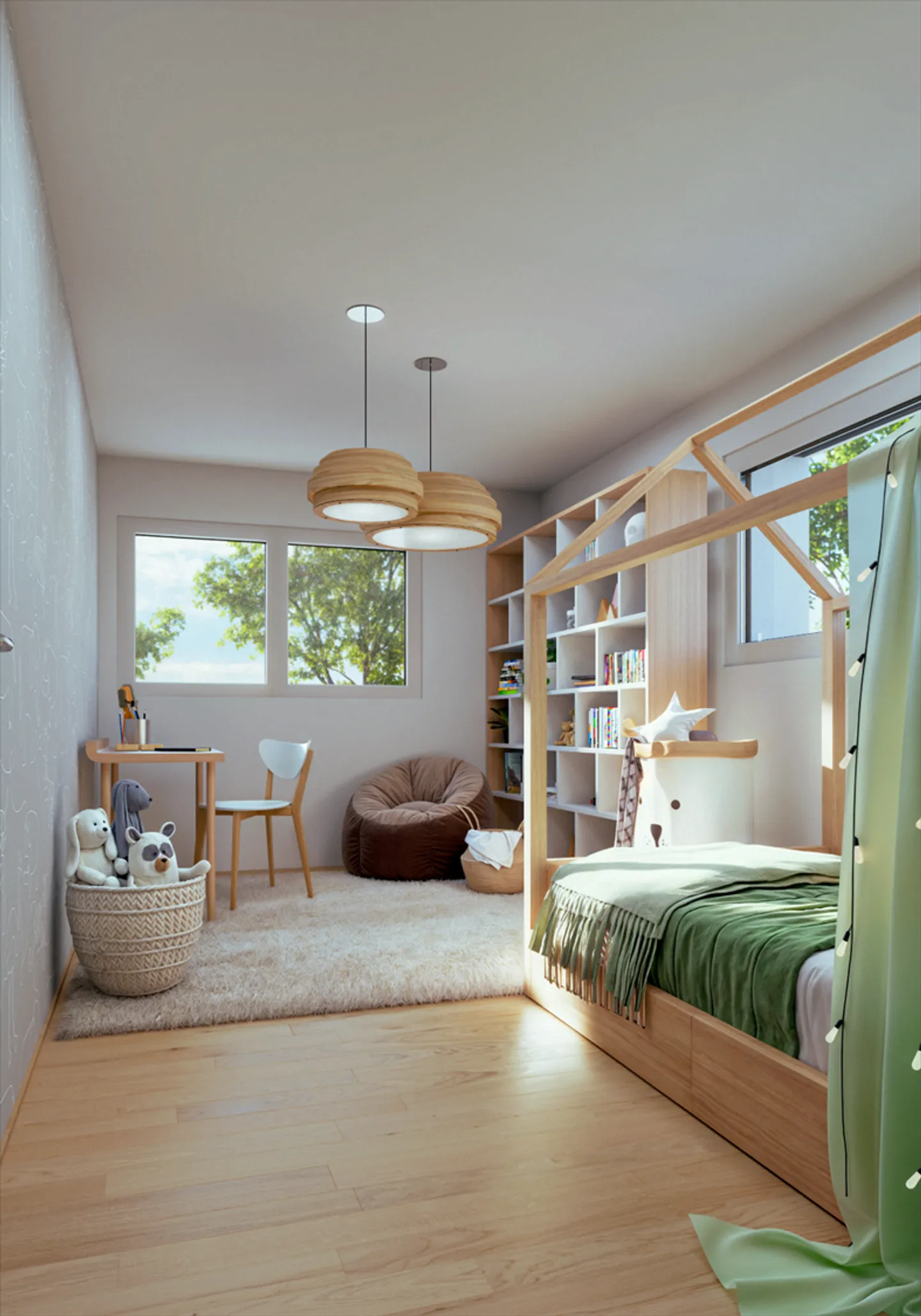 Casa a schiera 6.5 stanze - Foto 5 di 8