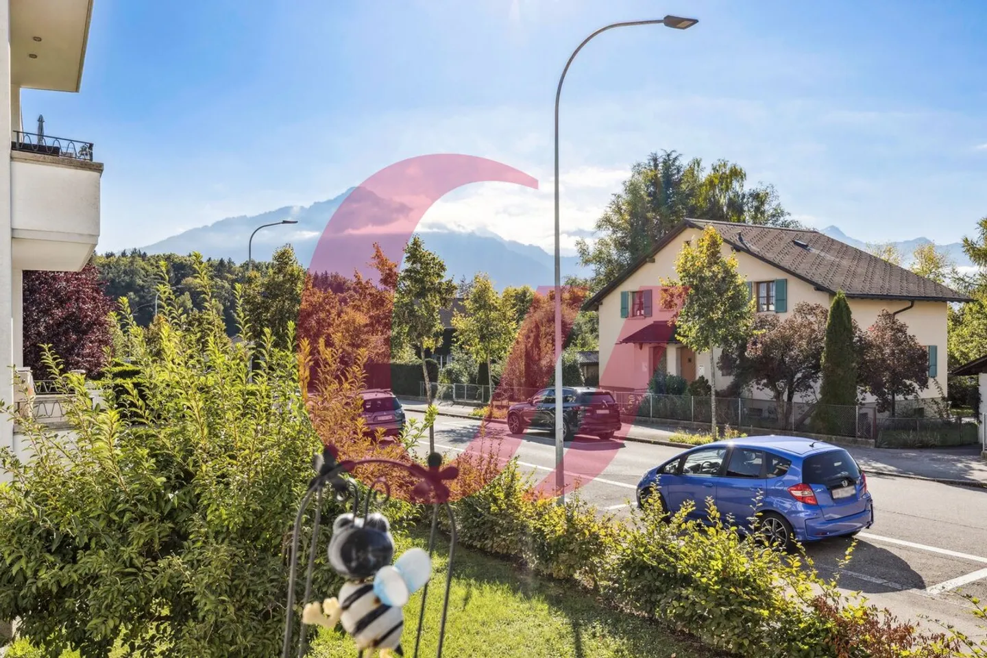 Appartamento 4 locali - Foto 1 di 10