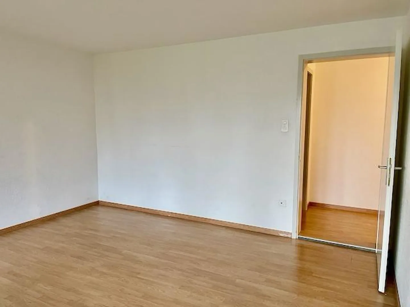 Appartement de 3 pièces dans un endroit calme - Photo 12 sur 16