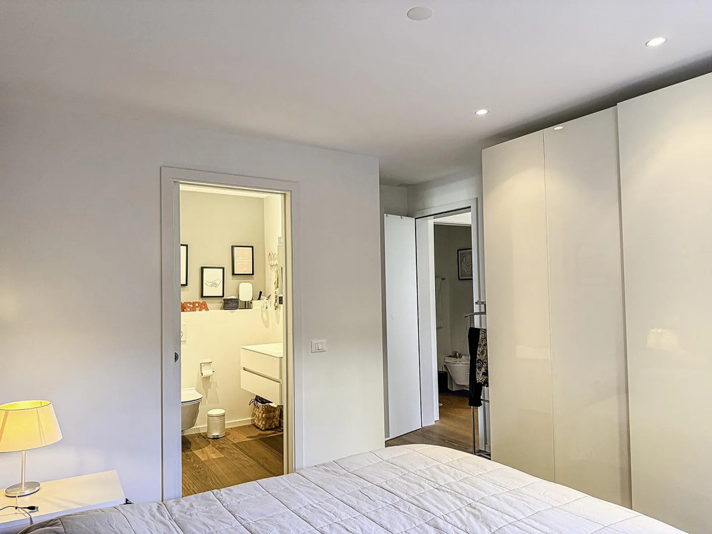 Appartamento 3,5 locali con giardino e vista panoramica - Foto 22 di 25