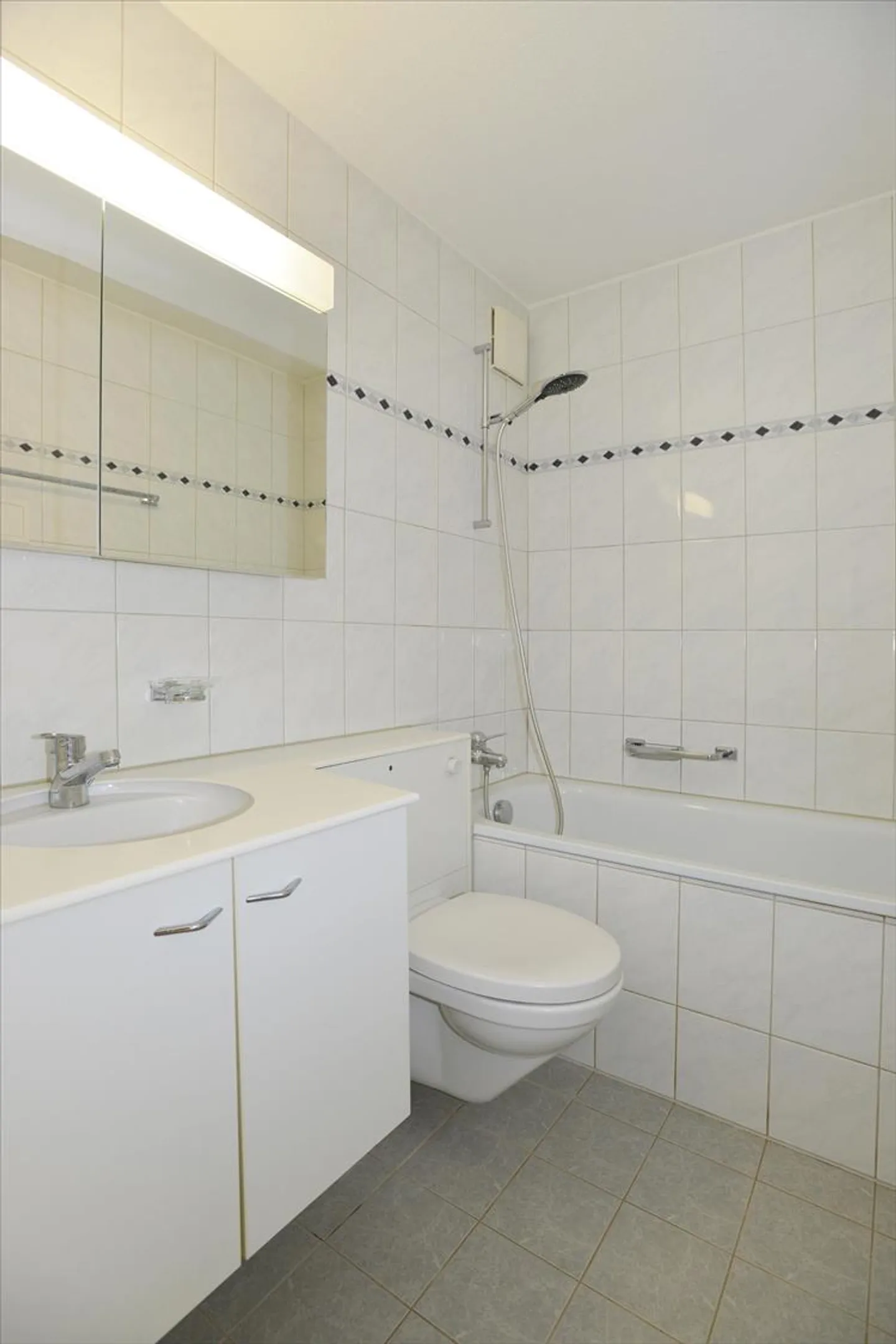 Appartamento 2 locali - Foto 5 di 5