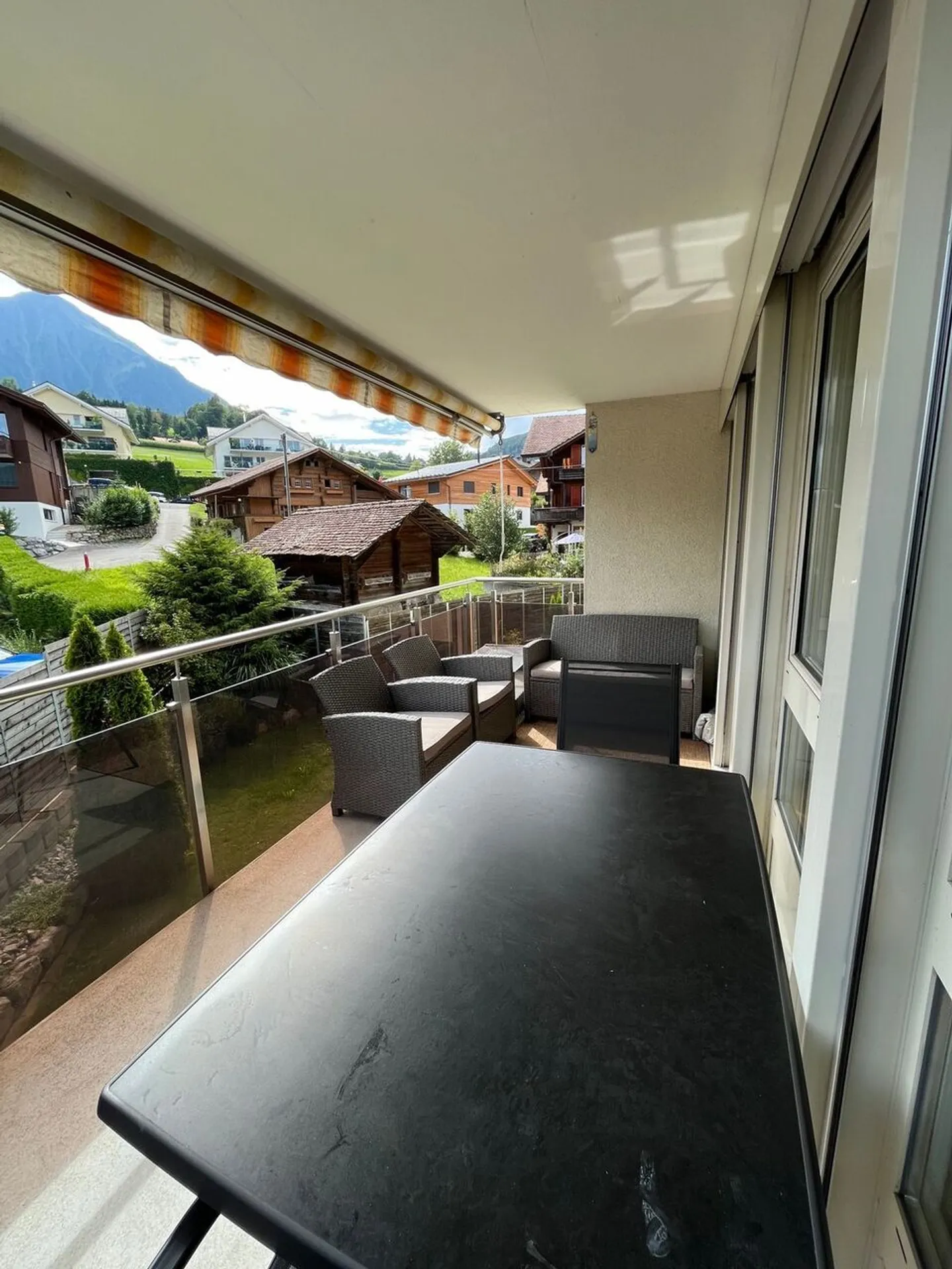 Appartamento 4.5 locali al 1° piano con balcone - Foto 5 di 8