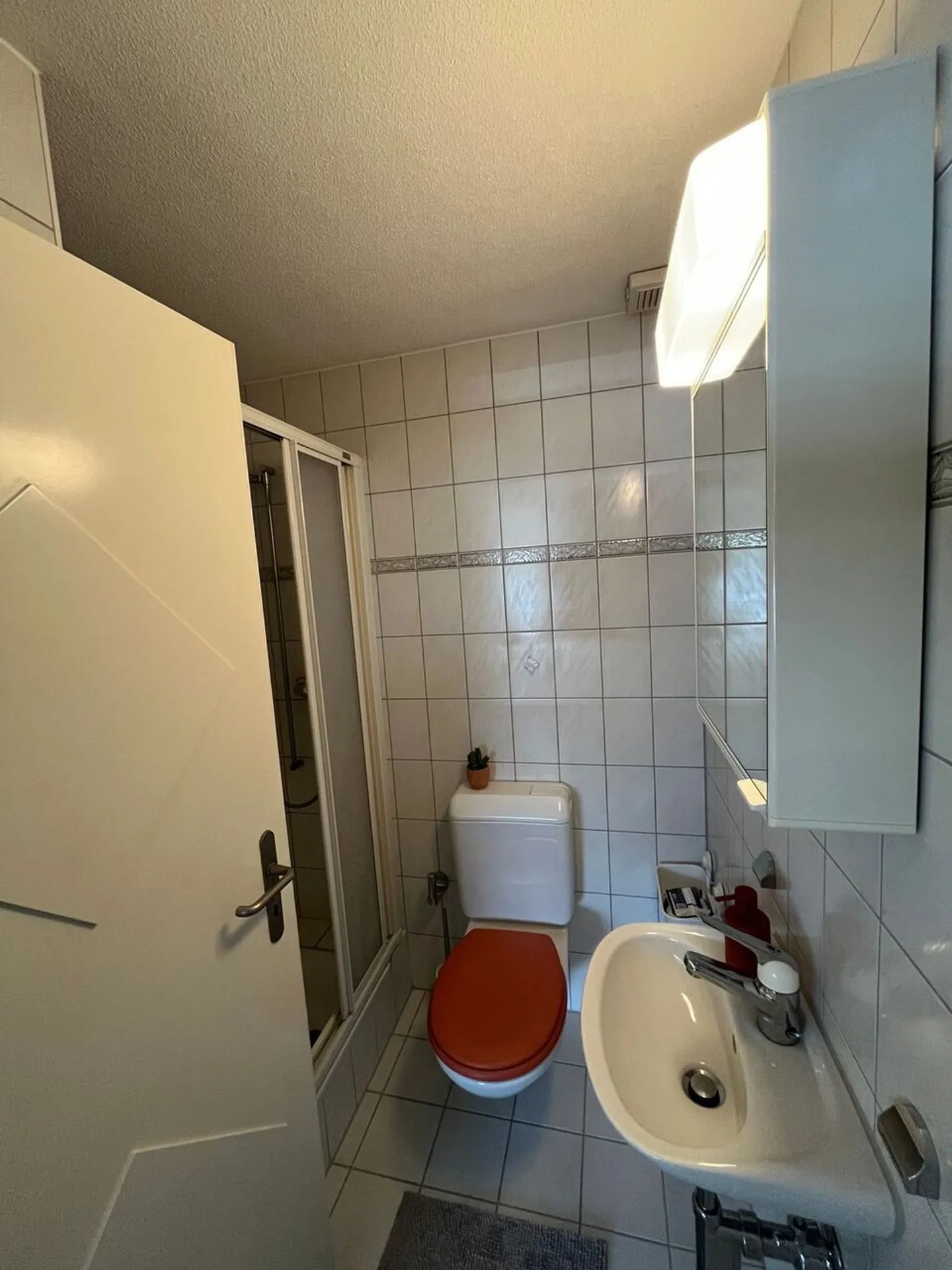 Appartamento 4.5 locali al 1° piano con balcone - Foto 7 di 8