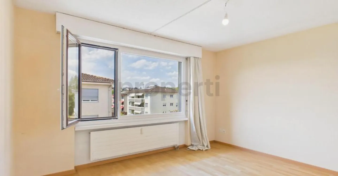 4-room apartment - Photo 5 of 12