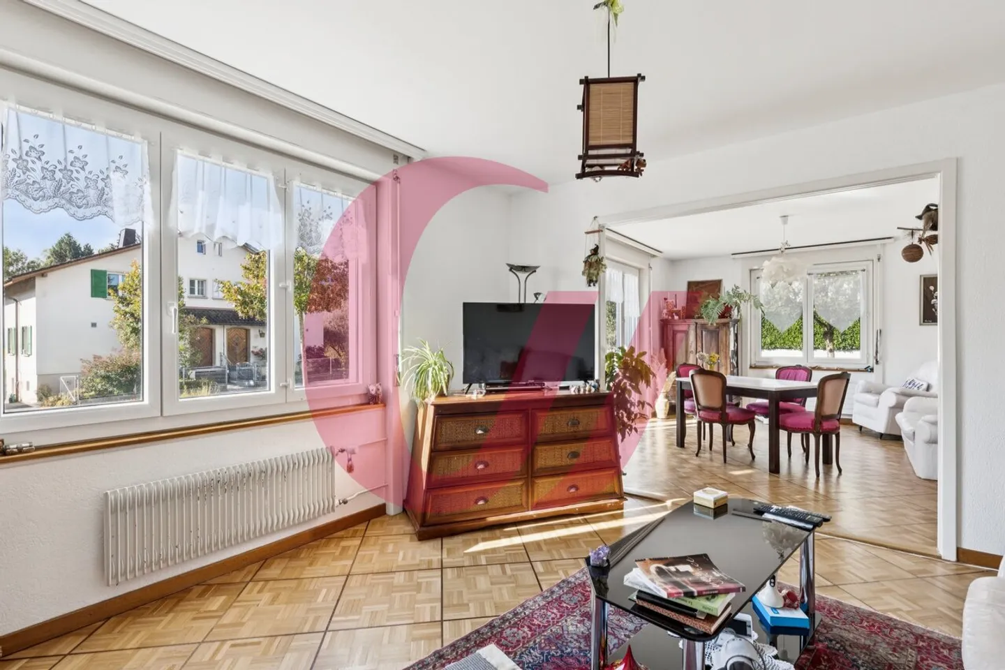 Appartamento 4 locali - Foto 6 di 10