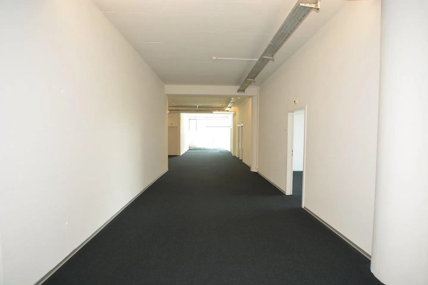 Spazi per uffici attraenti ad Allschwil - Foto 2 di 11