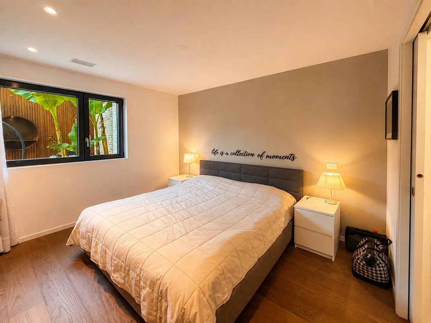 Appartamento 3,5 locali con giardino e vista panoramica - Foto 18 di 25
