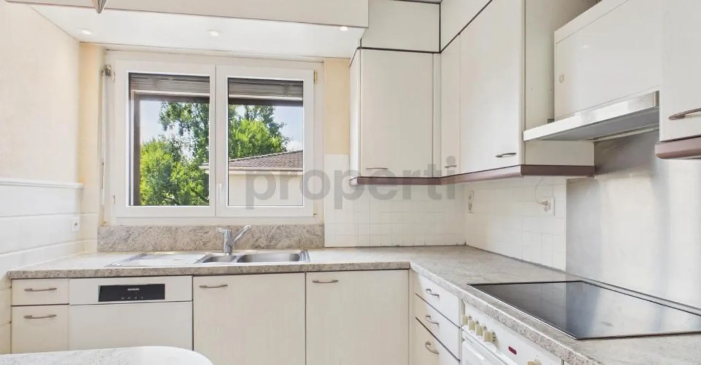 4-room apartment - Photo 2 of 12