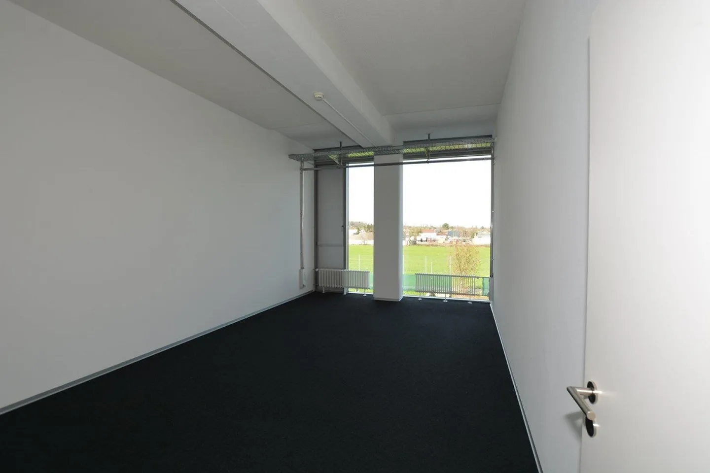 Spazi per uffici attraenti ad Allschwil - Foto 3 di 11