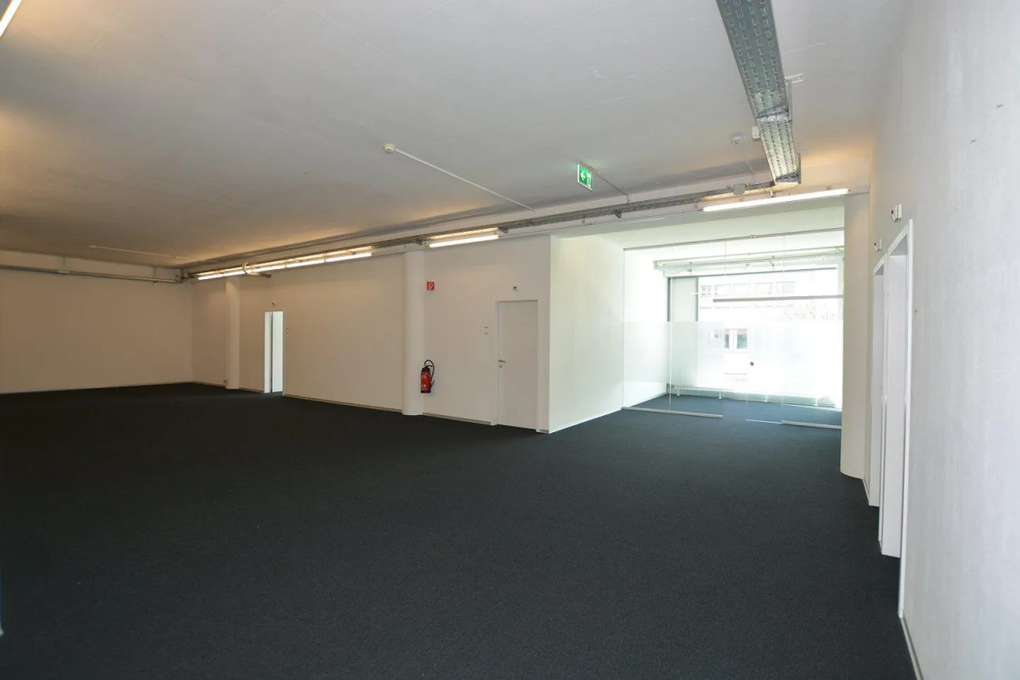Spazi per uffici attraenti ad Allschwil - Foto 4 di 11