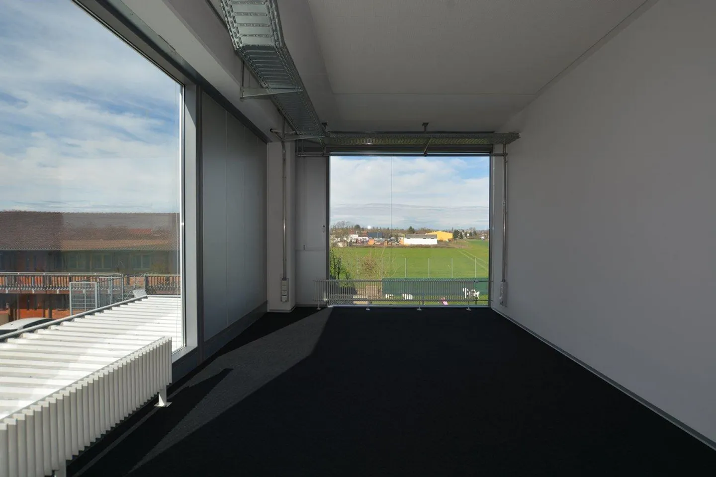 Spazi per uffici attraenti ad Allschwil - Foto 6 di 11