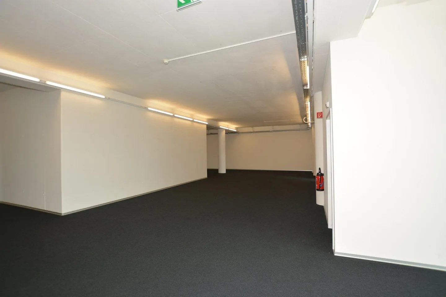 Spazi per uffici attraenti ad Allschwil - Foto 8 di 11