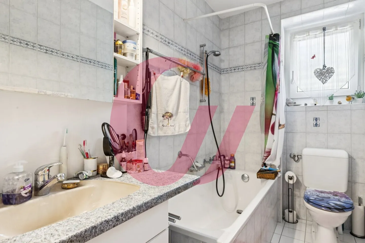 Appartamento 4 locali - Foto 7 di 10