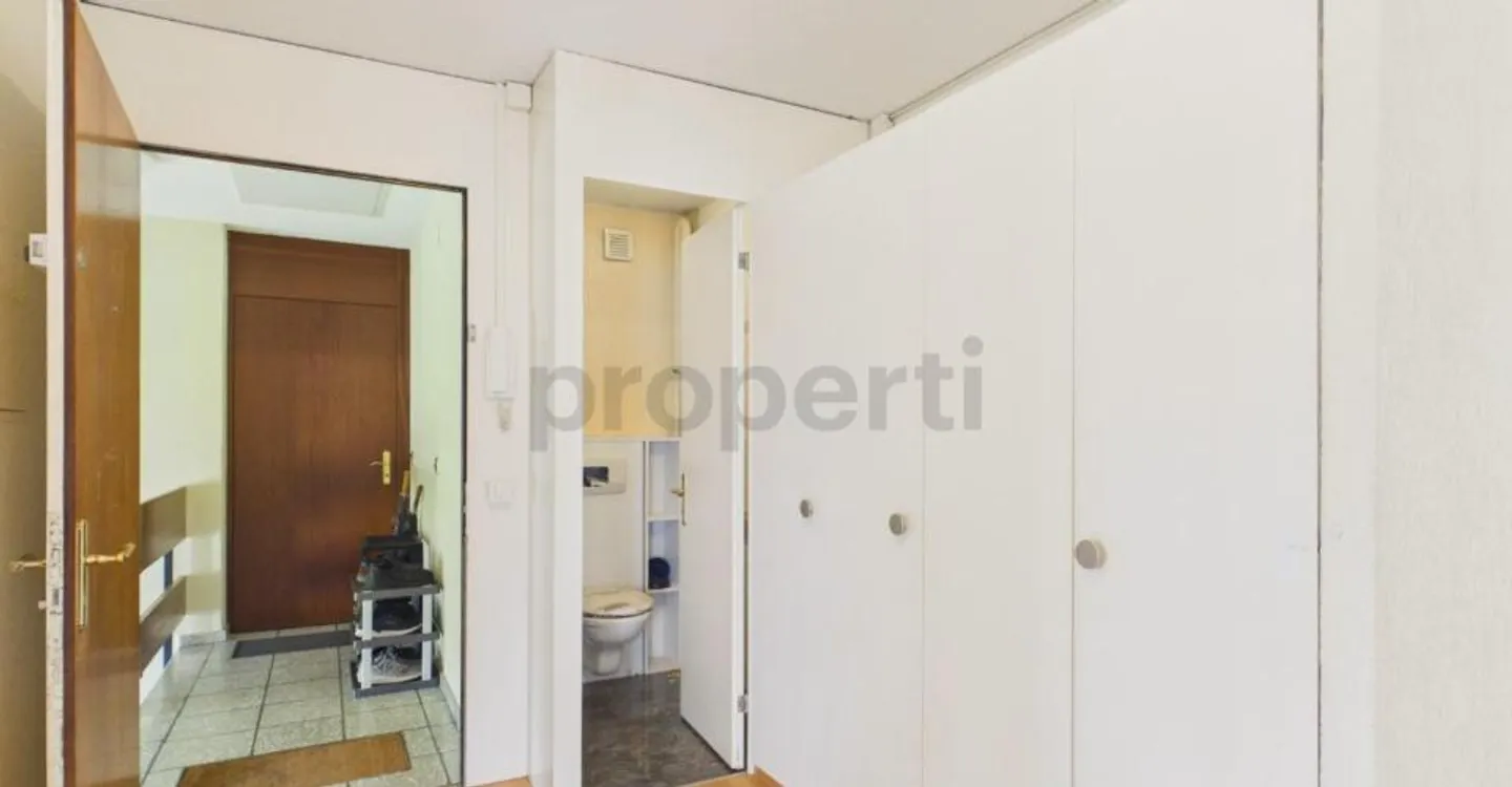 4-room apartment - Photo 7 of 12