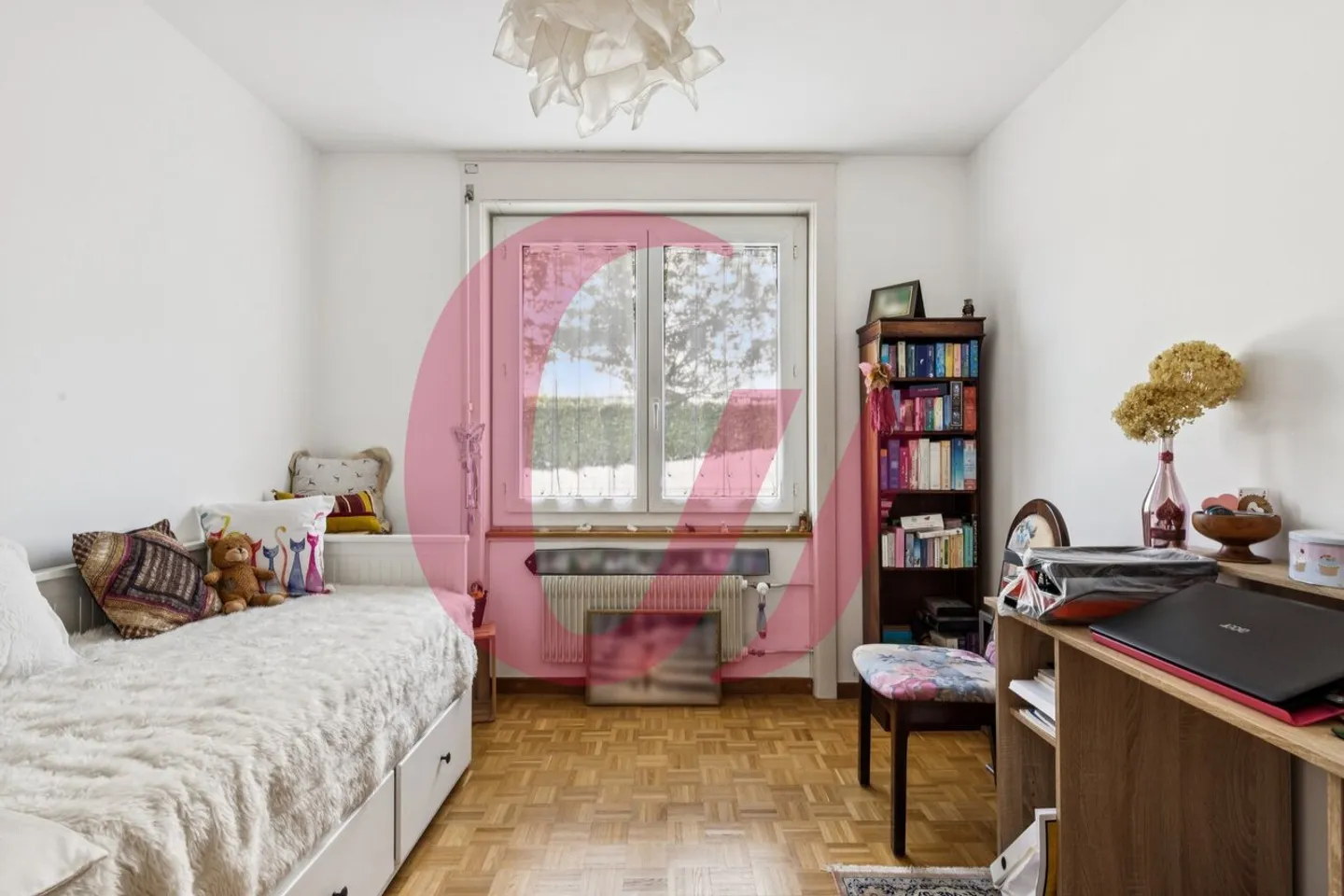 Appartamento 4 locali - Foto 9 di 10
