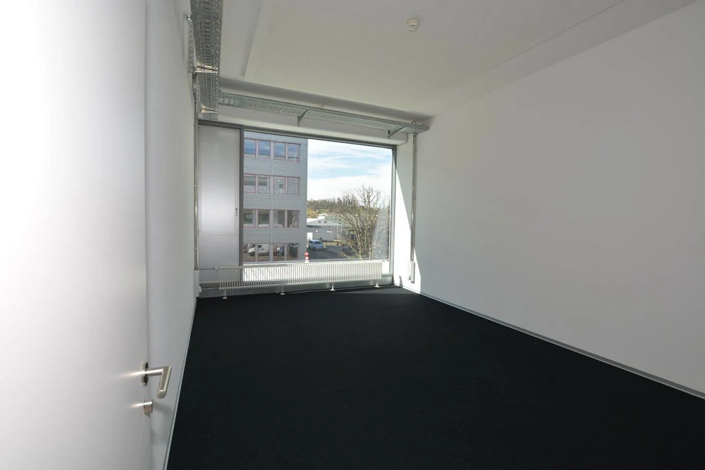 Spazi per uffici attraenti ad Allschwil - Foto 10 di 11
