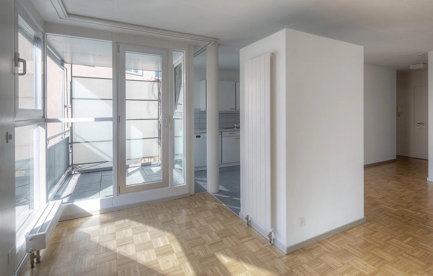 Bijou am Eigerplatz - Foto 2 di 5