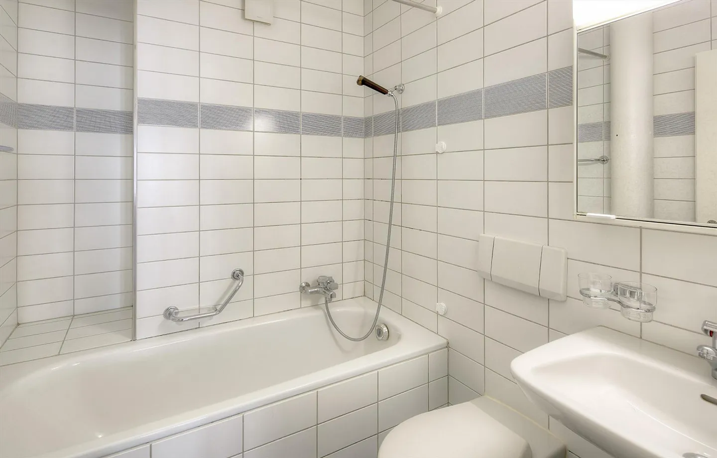 Bijou am Eigerplatz - Foto 4 di 5