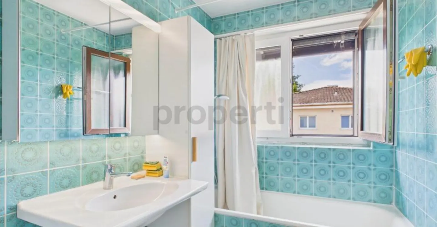 4-room apartment - Photo 9 of 12