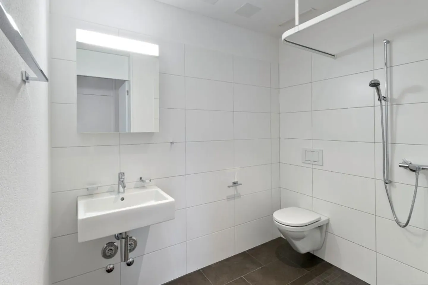 Stylische Seniorenwohnung - Foto 4 von 5
