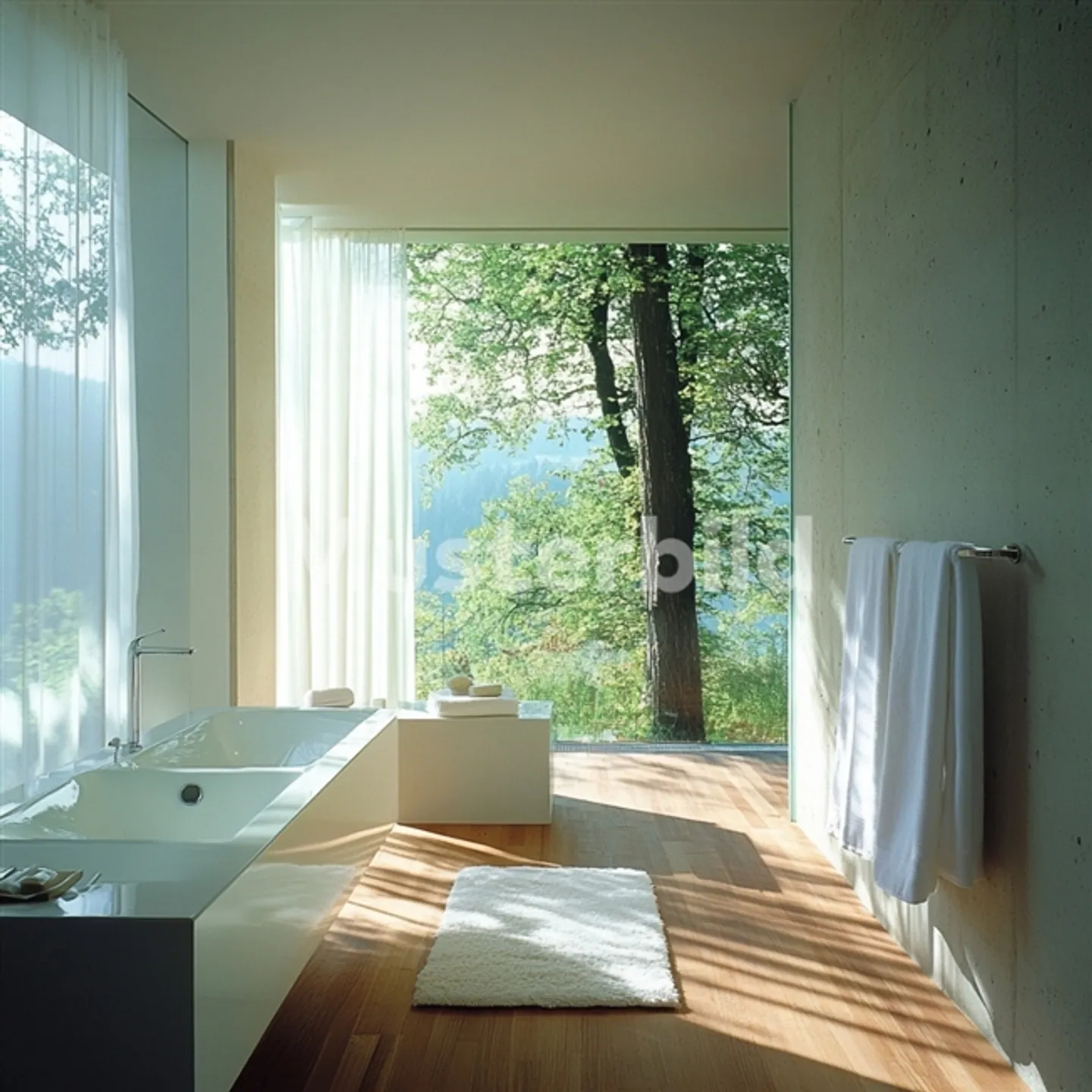 Exchange Property Modern 4.5-Room Apartment in Wohlen – First Occupancy 2023 - Photo 6 of 6