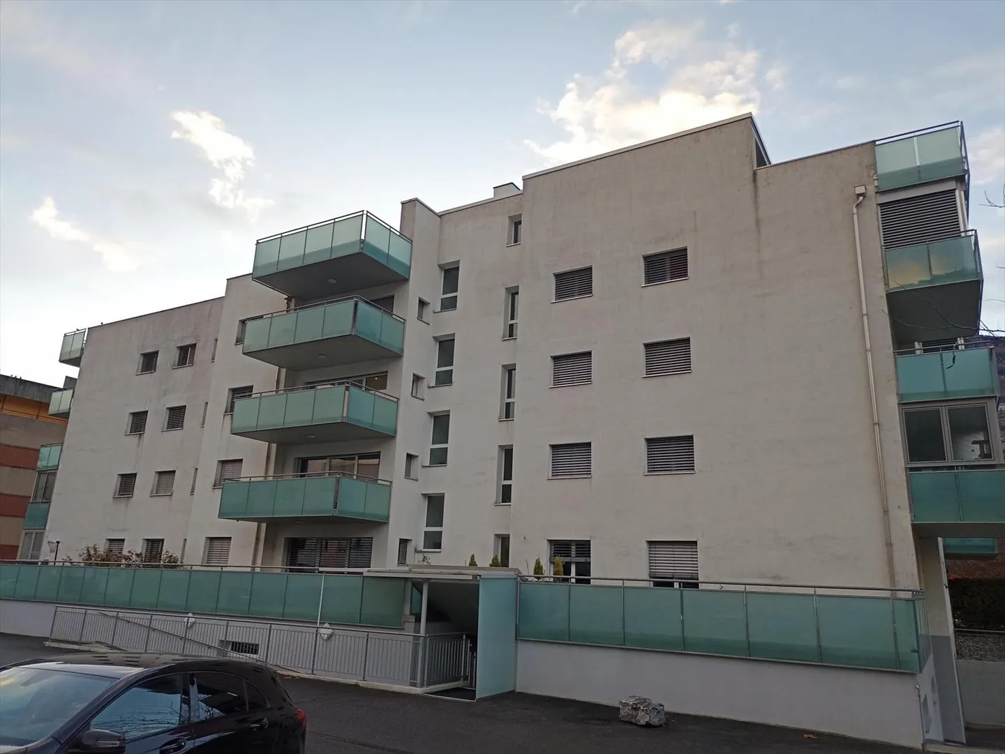 2,5-Zimmer-Wohnung - Foto 1 von 5