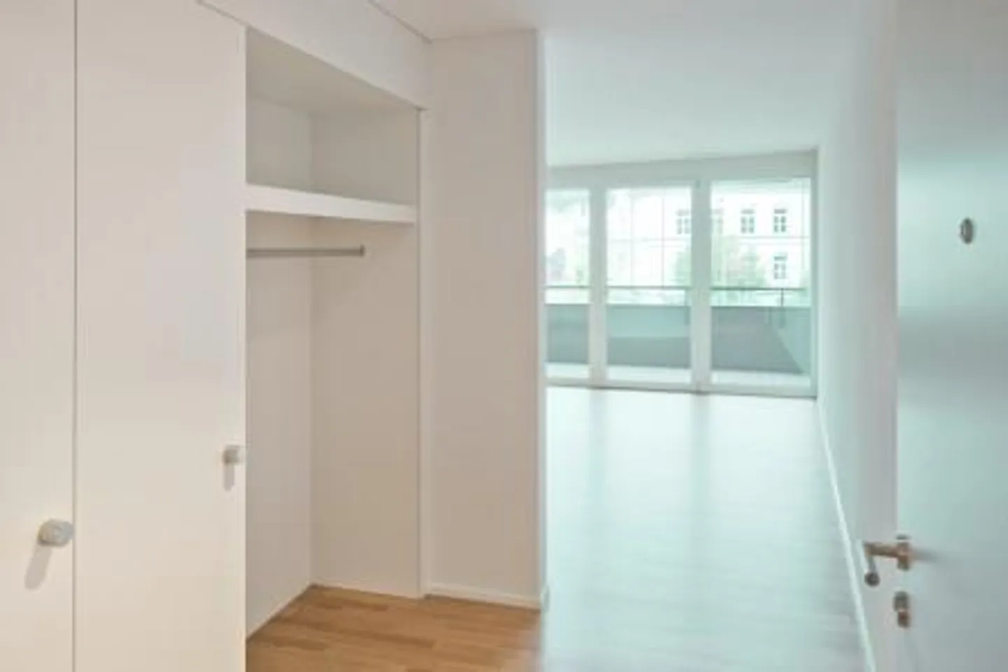 Stylische Seniorenwohnung - Foto 5 von 5