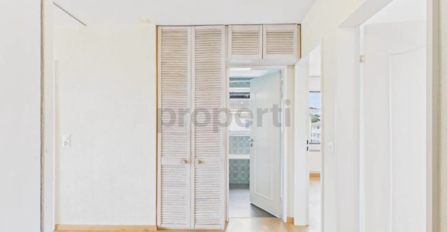 4-room apartment - Photo 10 of 12