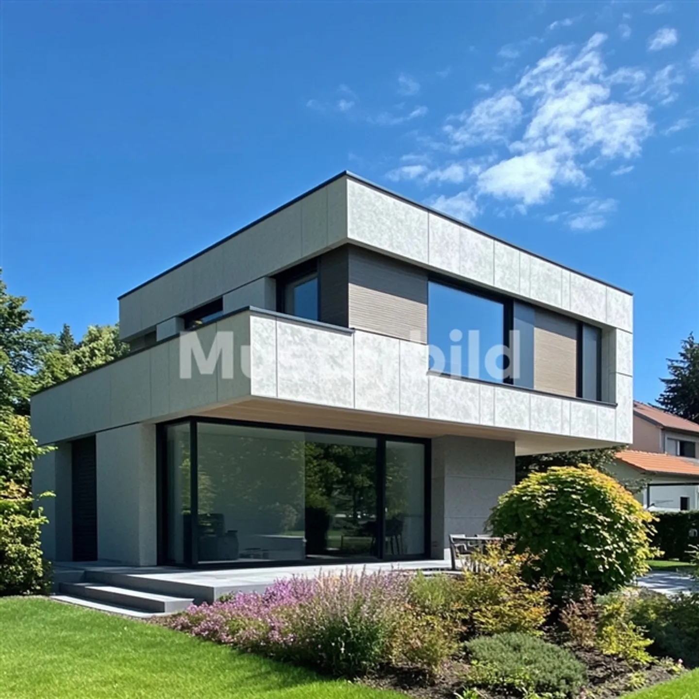 Exchange Property Modern 4.5-Room Apartment in Wohlen – First Occupancy 2023 - Photo 4 of 6