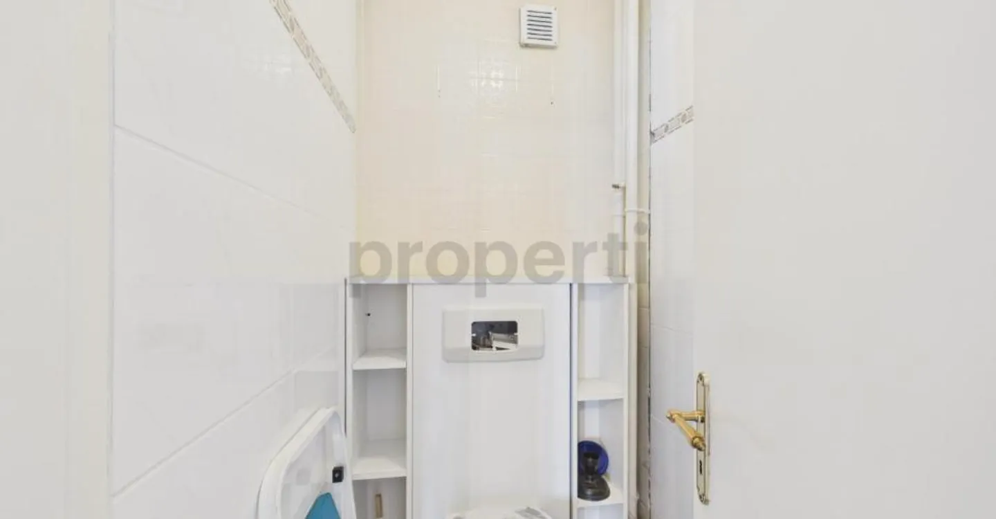 4-room apartment - Photo 11 of 12