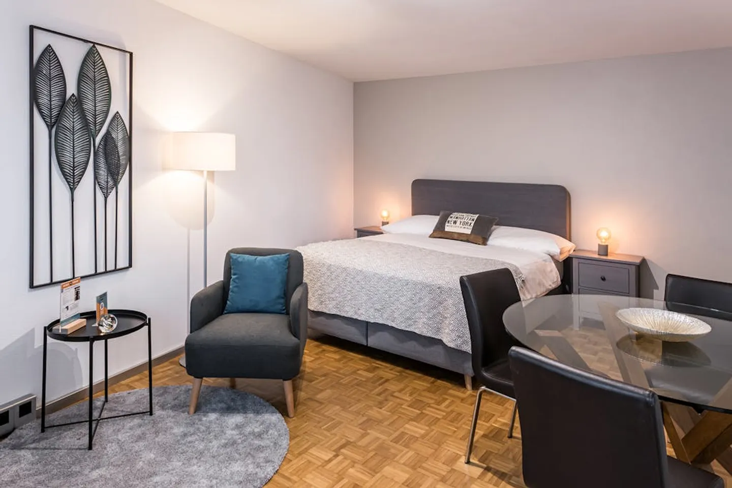 Appartamento in affitto - Foto 3 di 10