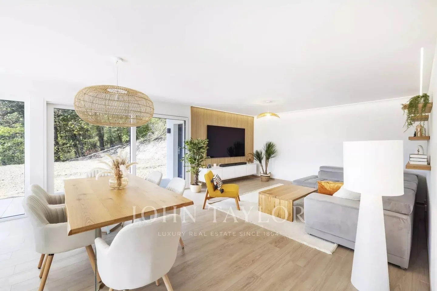 Villa magnifique à construire - selon les souhaits de l'acheteur - Photo 2 sur 11