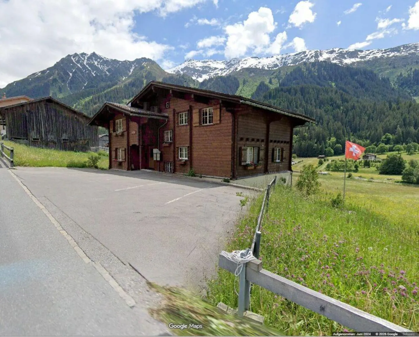appartamento di 3.5 locali - Foto 1 di 14