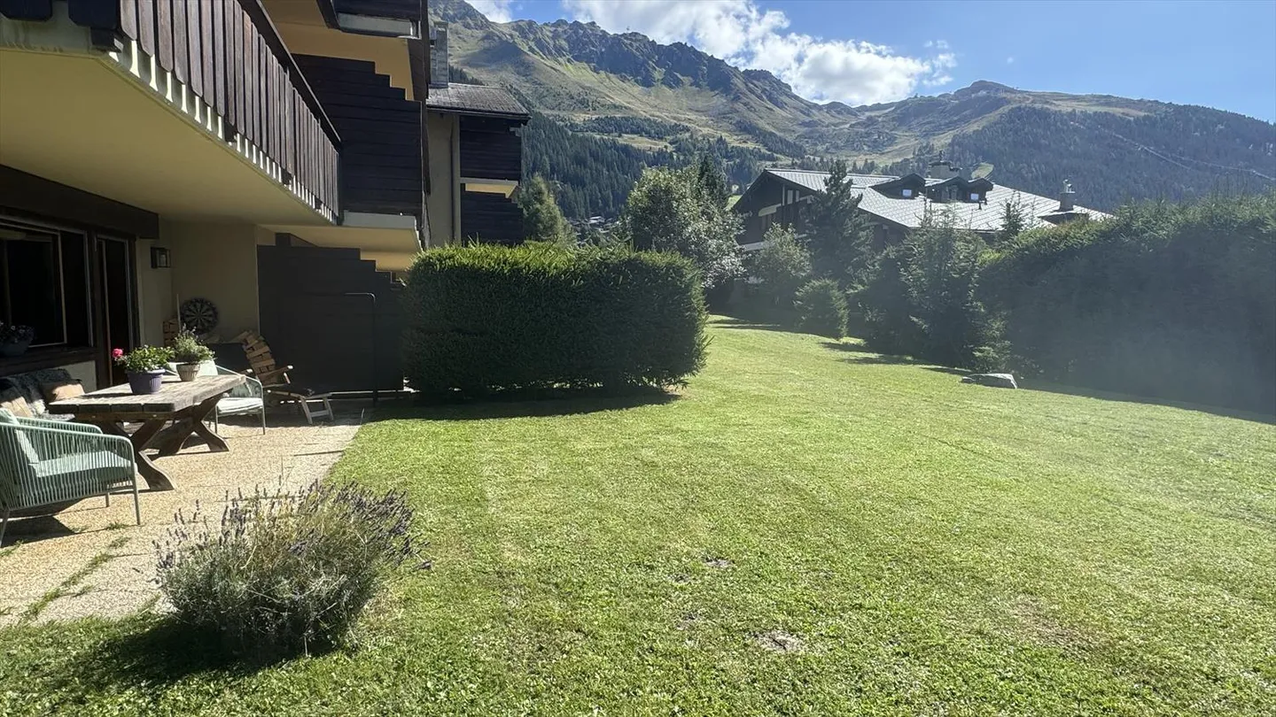 Appartamento 4 locali - Foto 1 di 9