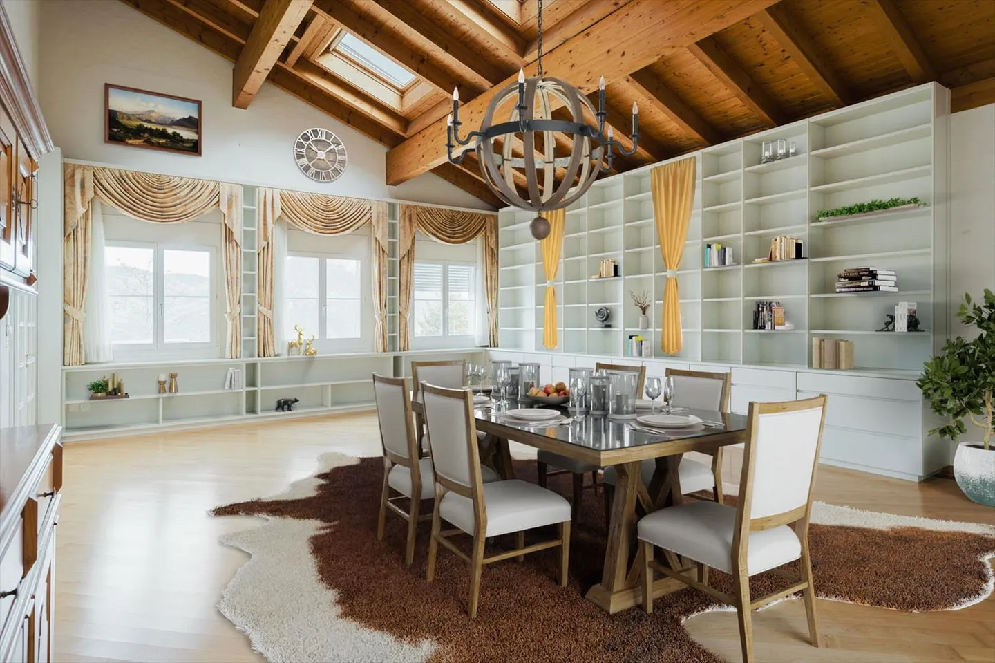 Luxury Villa with Stunning Views - Photo 2 of 7