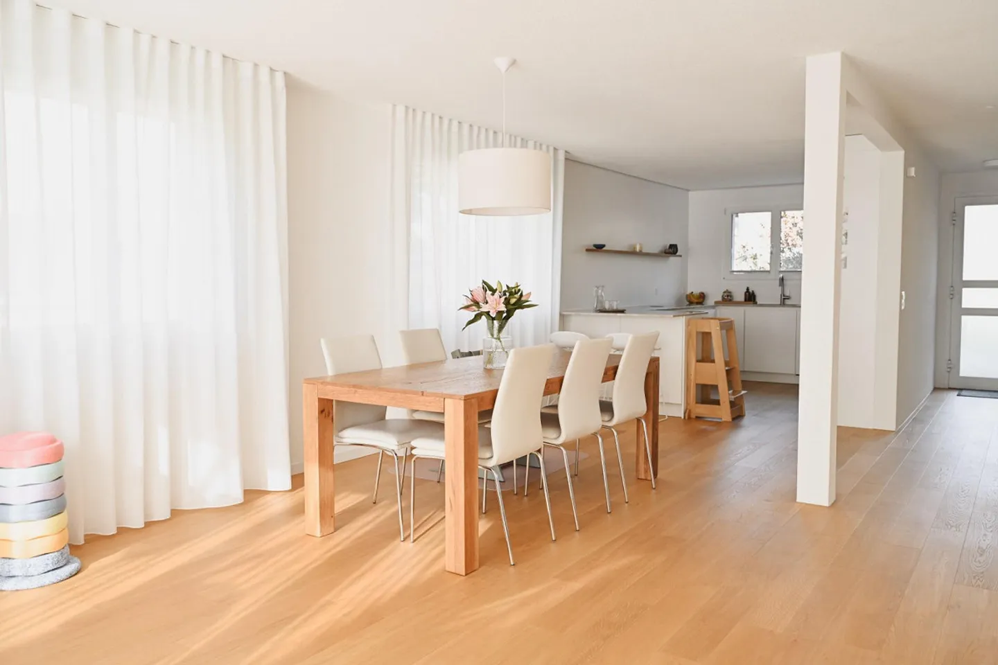 Renoviertes Reiheneckhaus mit 2 EHP - Foto 1 von 1