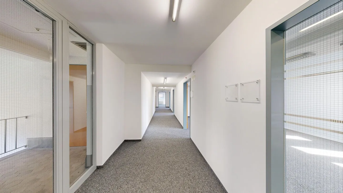 Uffici con carattere accogliente a partire da 31 m2 in affitto - Foto 2 di 11