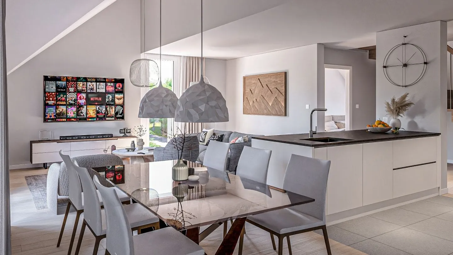 Appartamento - Foto 6 di 8