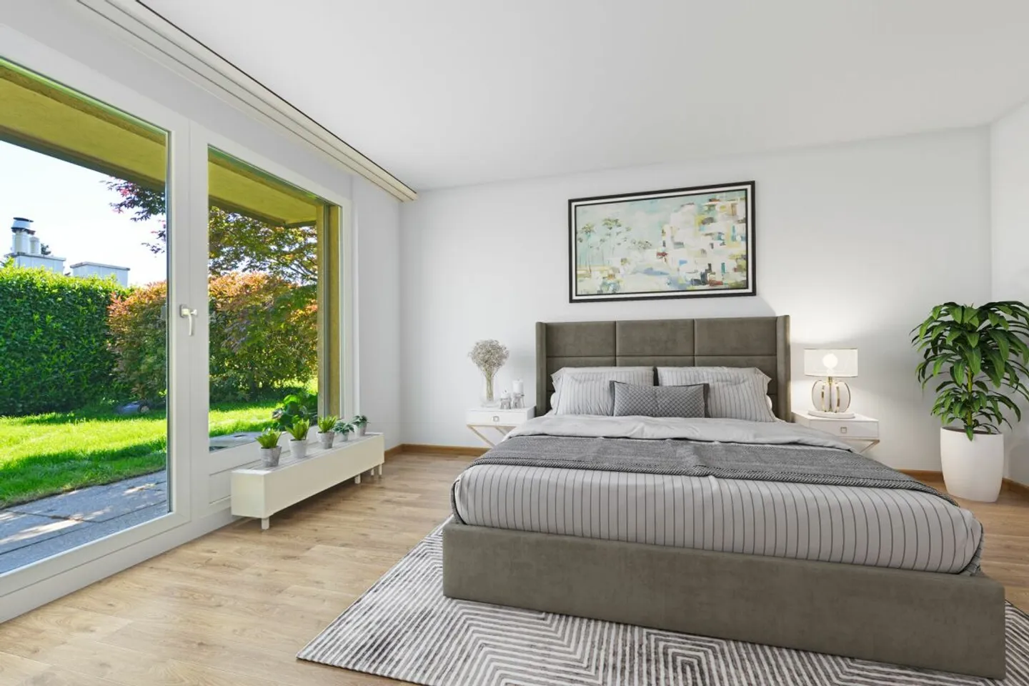 Charming Detached House in Kloten - Photo 13 of 16