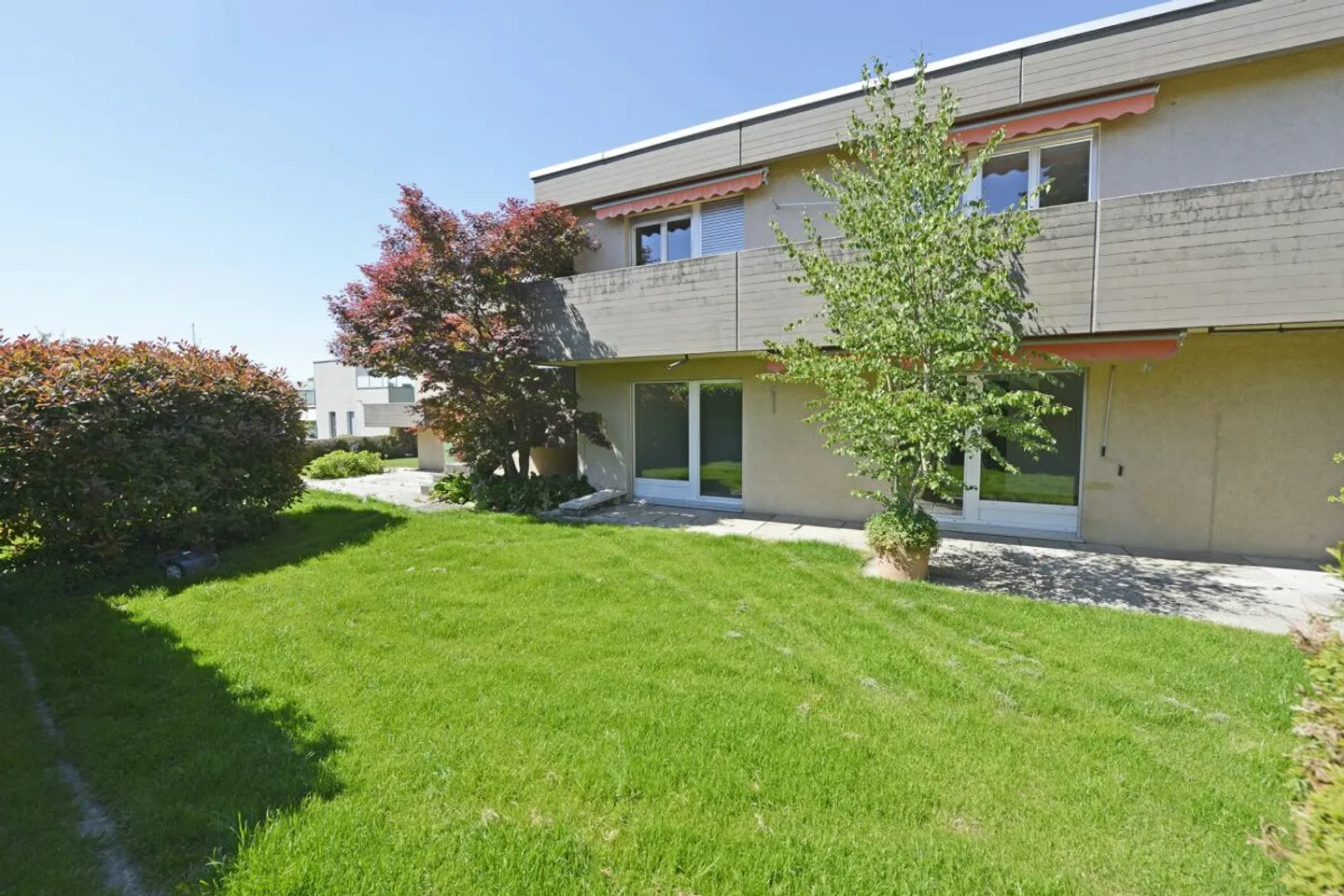 Charming Detached House in Kloten - Photo 16 of 16