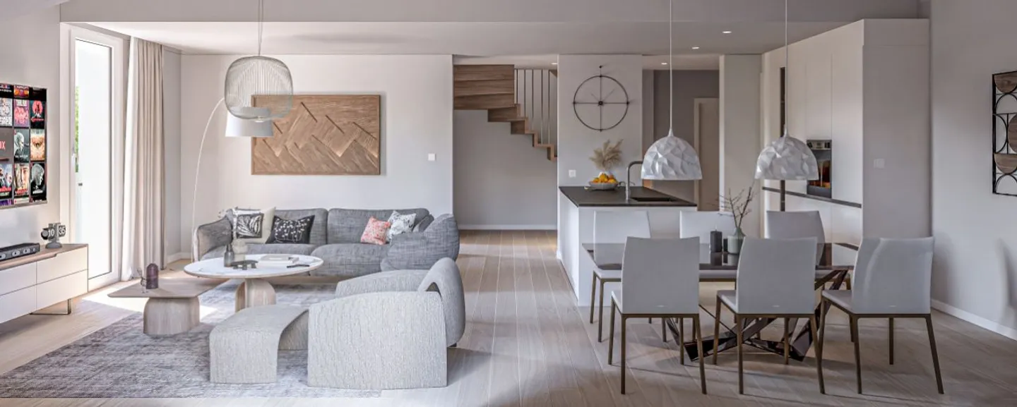 Appartamento - Foto 7 di 8