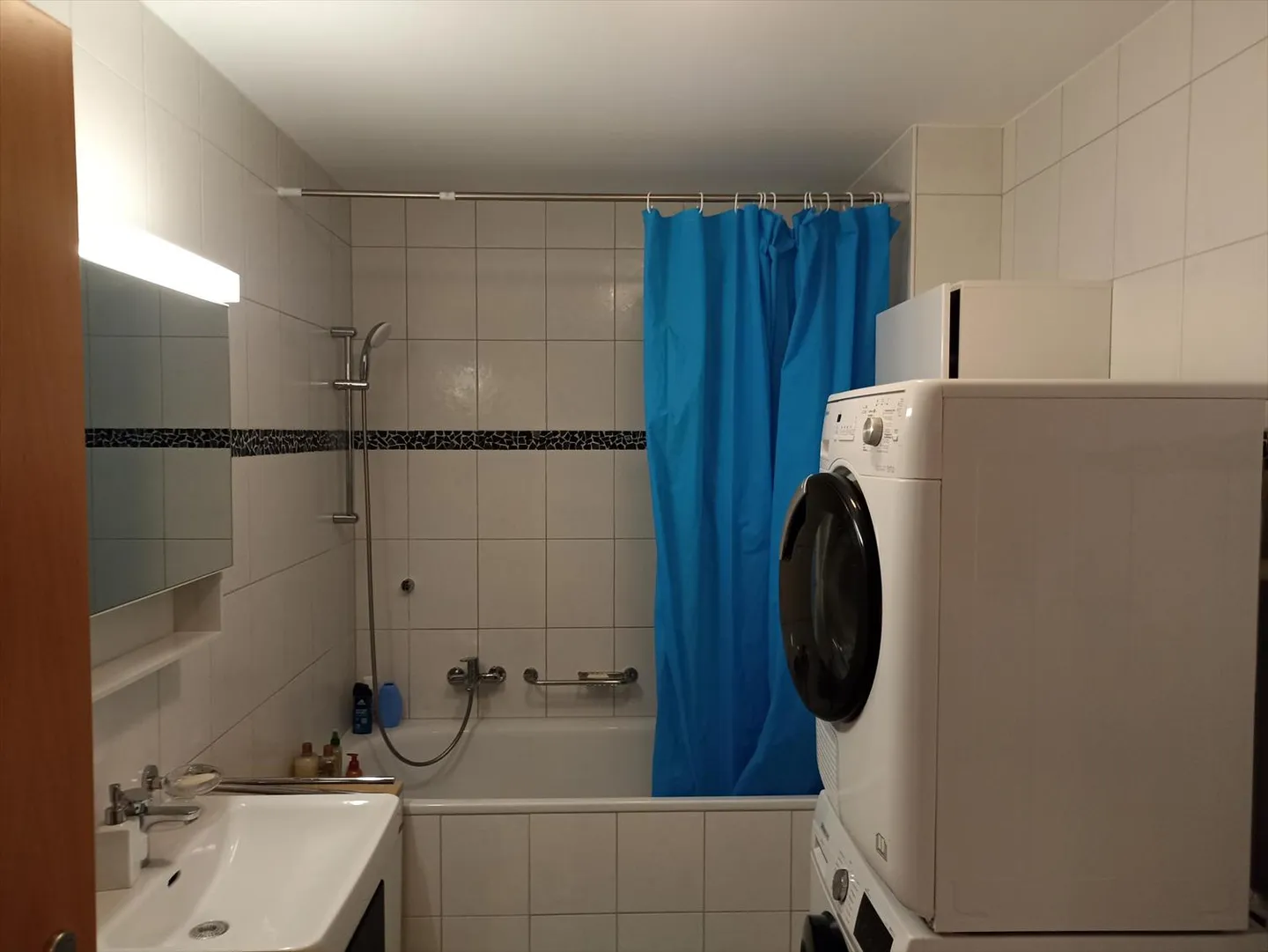 2,5-Zimmer-Wohnung - Foto 4 von 5