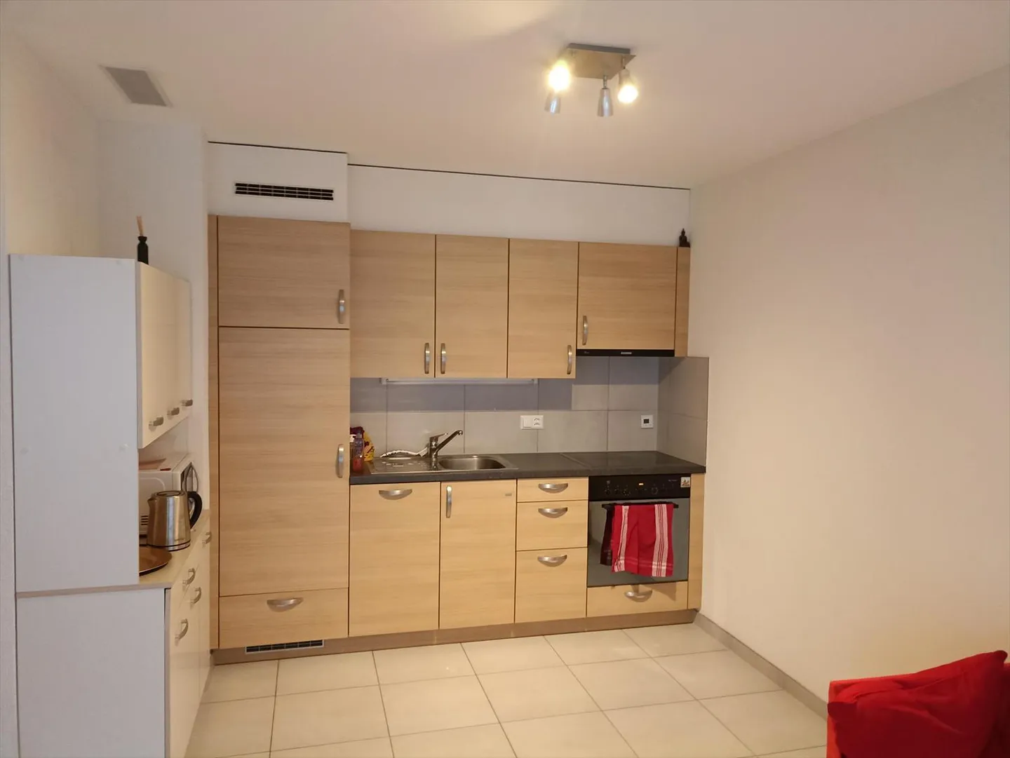 2,5-Zimmer-Wohnung - Foto 5 von 5