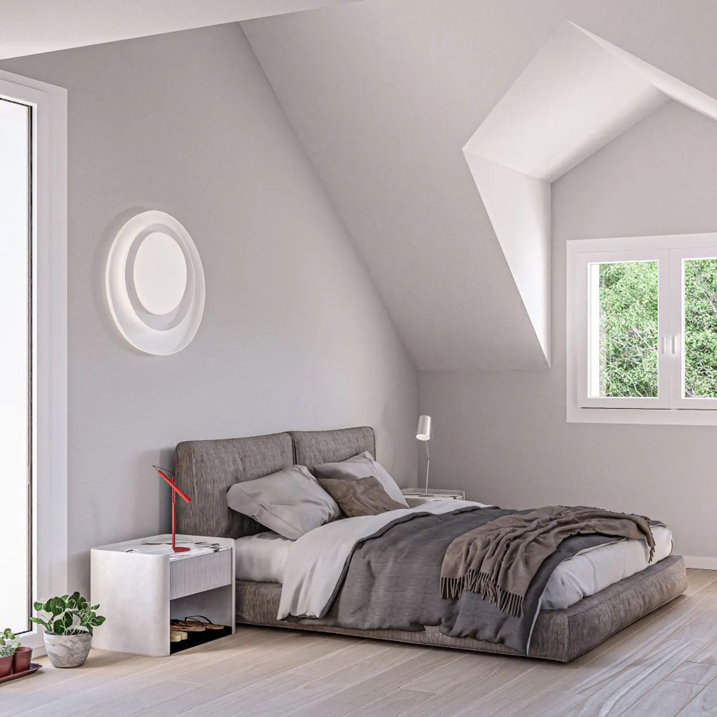 Appartamento - Foto 8 di 8