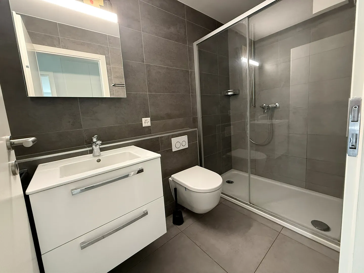 Appartement 3.5 pièces - Photo 3 sur 11